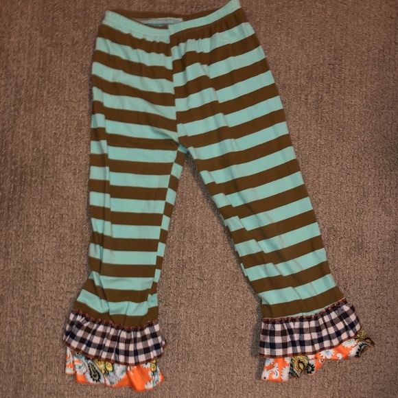 🏠Boutique Style Girls Outfit🏠 - Picture 4 of 5